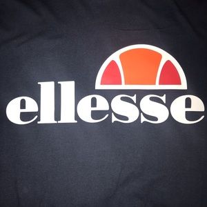 Ellesse Tee Brand New